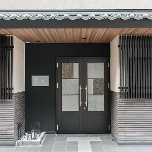 公寓式酒店 Stay SAKURA 京都 龍